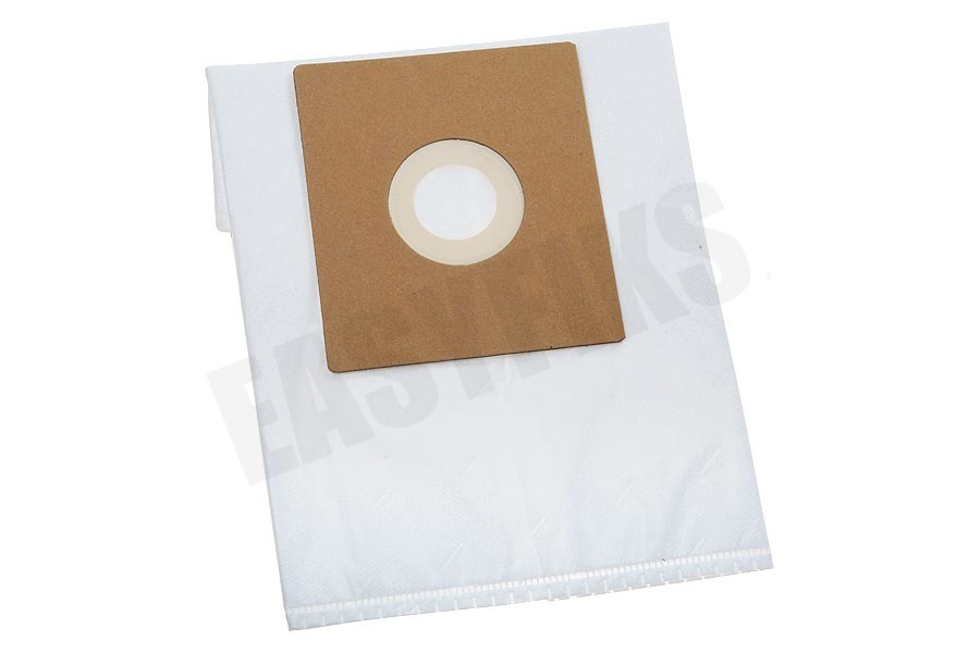 Easyfiks Stofzuiger Stofzuigerzak Micro Fleece 8 stuks Nw Stijl