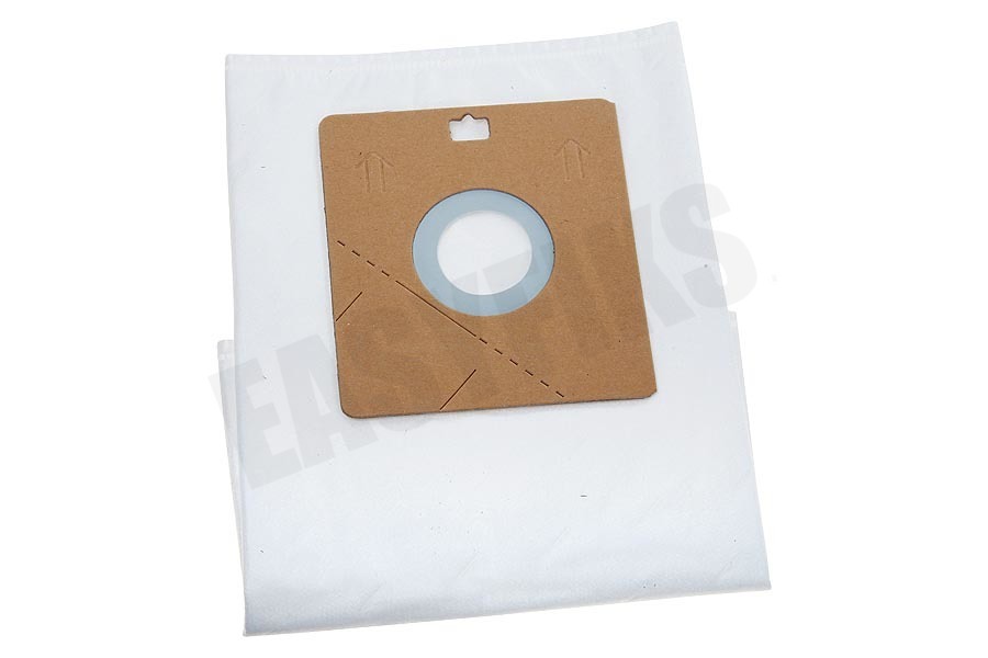 Easyfiks Stofzuiger DJ67-00692A Stofzuigerzak Micro Fleece 8 stuks Nw Stijl
