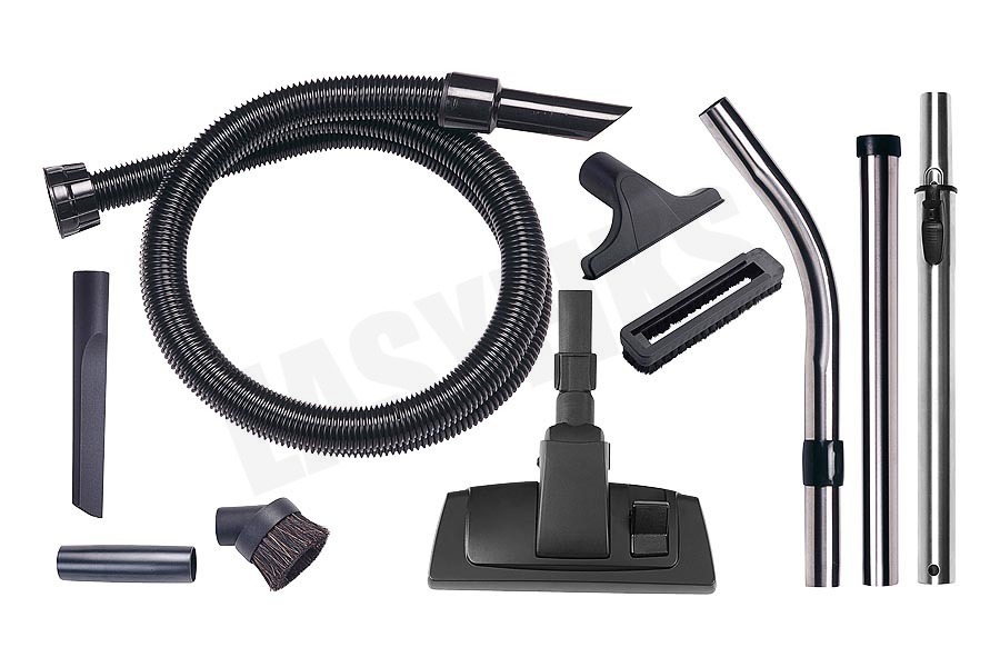 Numatic Stofzuiger Basic Eco Line, inclusief Kit AS1