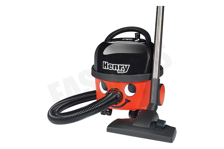 Numatic HVR-160 Henry Compact HVR-160