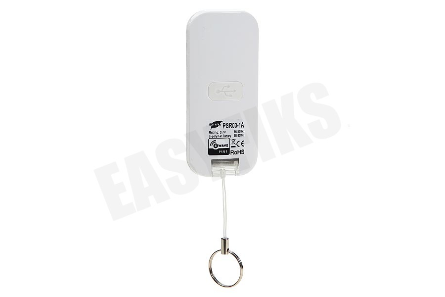 Philio PSR03-1A Philio Paniek Alarm Afstandsbediening Z-Wave