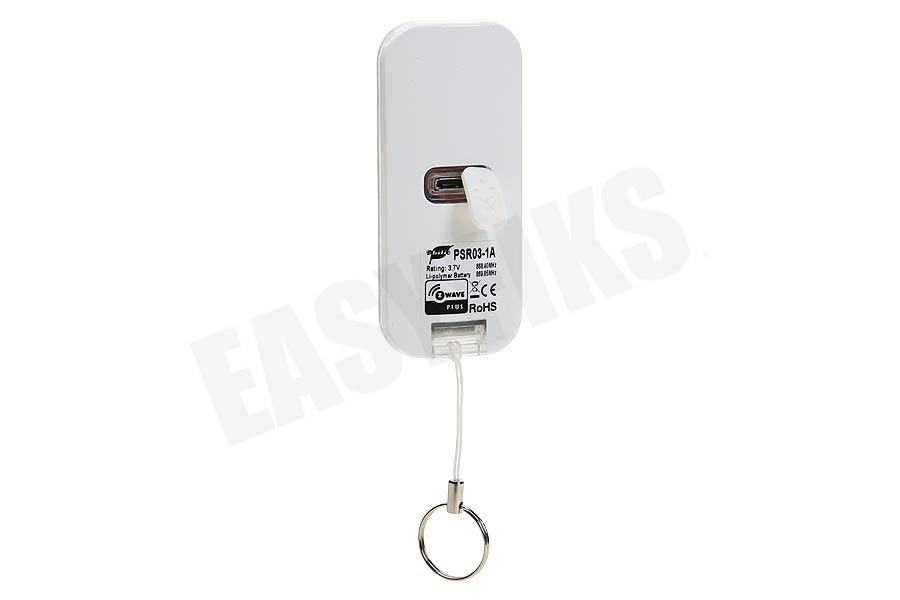 Philio PSR03-1A Philio Paniek Alarm Afstandsbediening Z-Wave