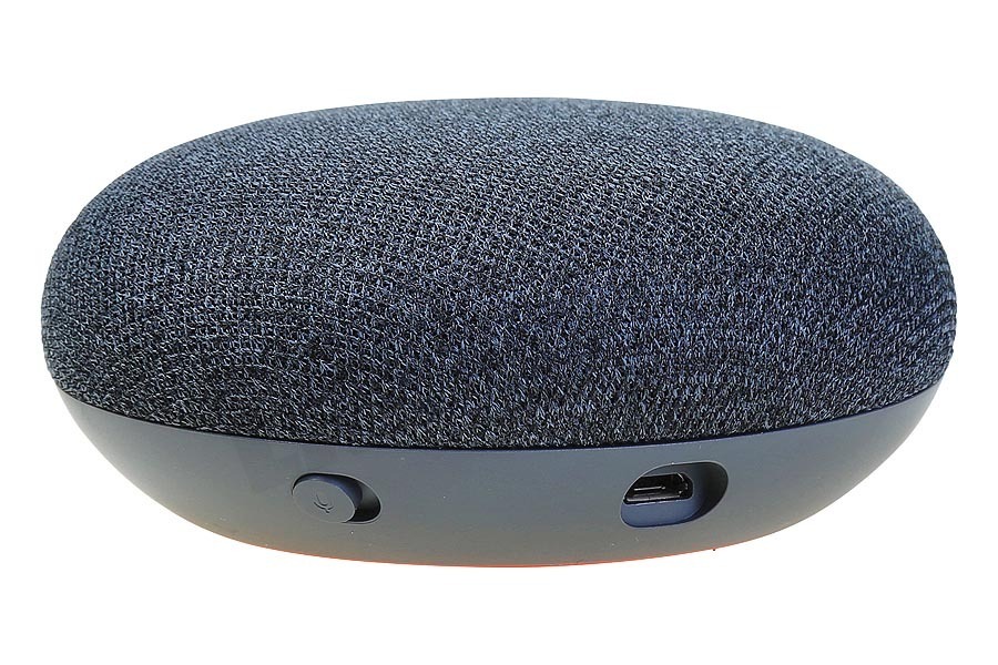 Google Google Home Mini