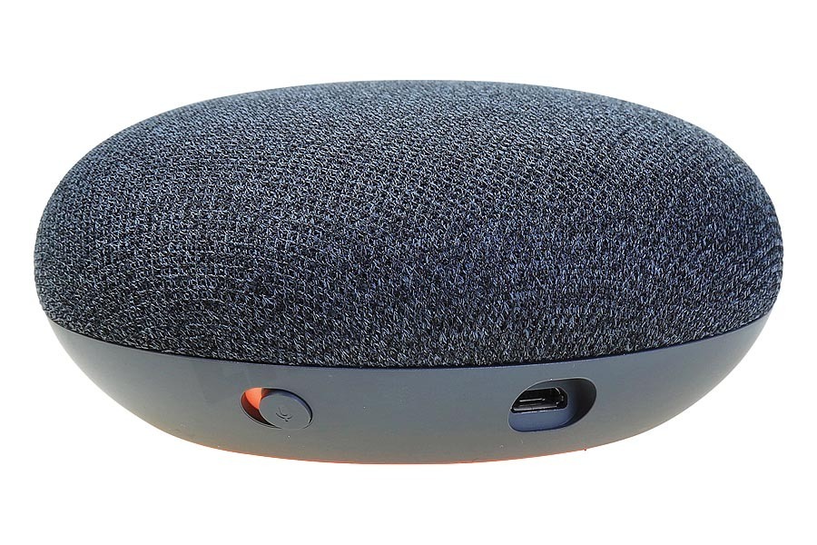 Google Google Home Mini