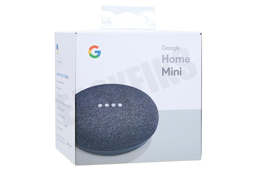 Google Google Home Mini
