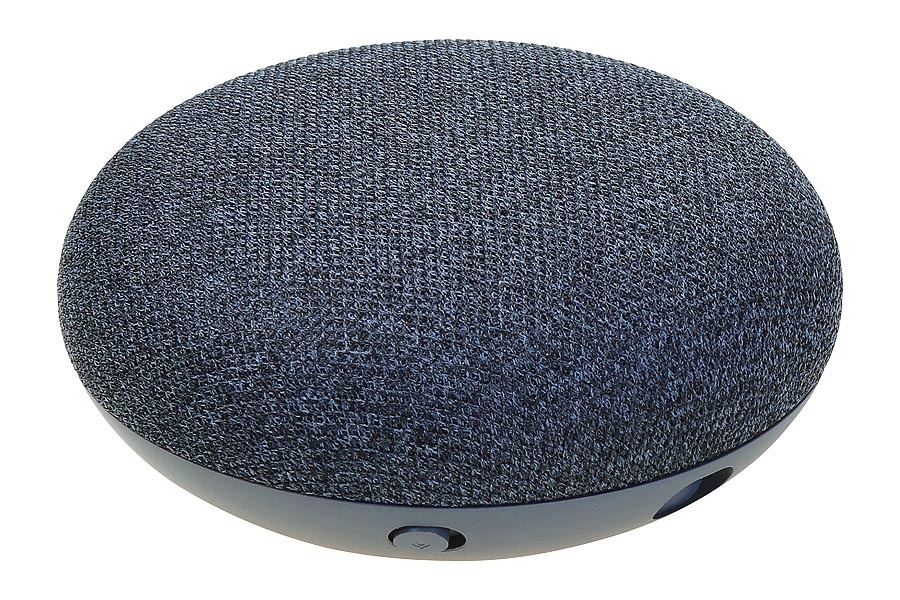 Google Google Home Mini