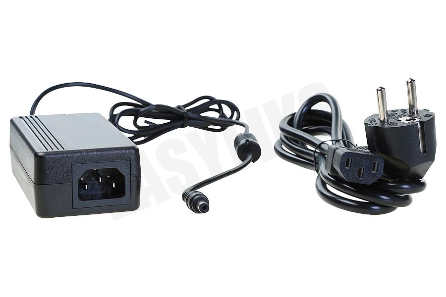 Hikvision HWN-4108MH-8P HiWatch 8-Kanaals Recorder