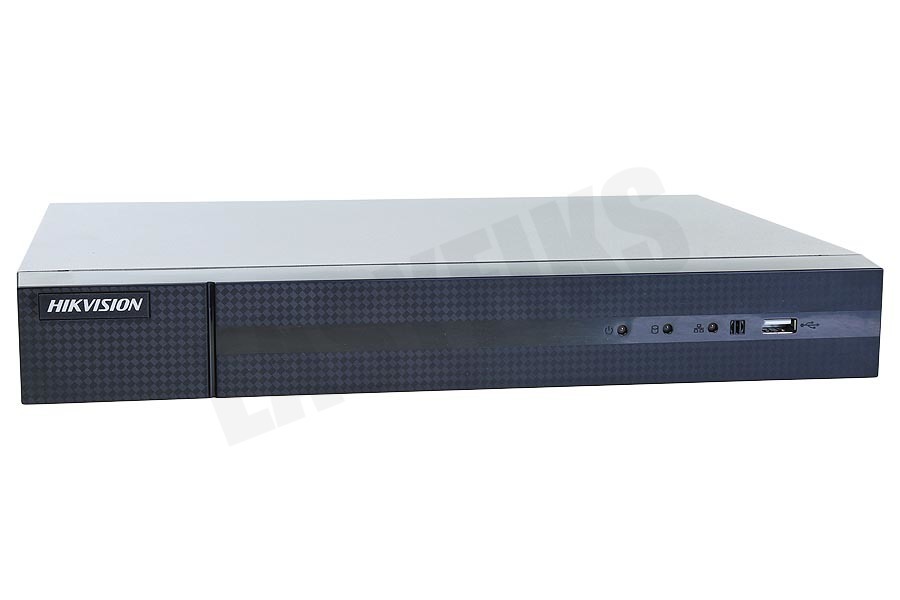 Hikvision HWN-4108MH-8P HiWatch 8-Kanaals Recorder