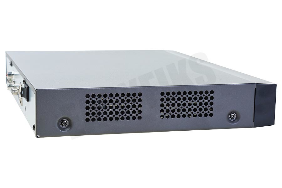 Hikvision HWN-4108MH-8P HiWatch 8-Kanaals Recorder