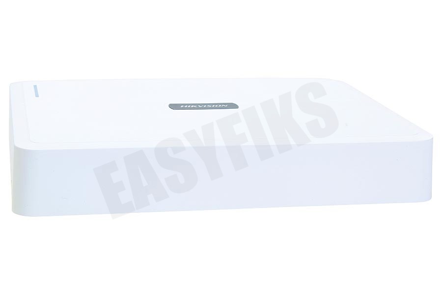 Hikvision HWN-2108H-8P HiWatch 8-Kanaals Recorder
