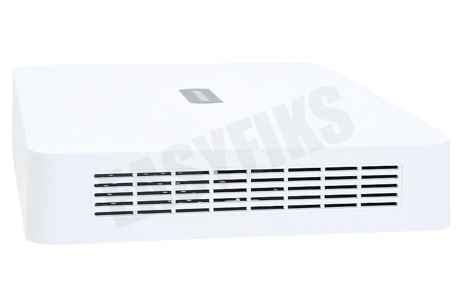 Hikvision HWN-2108H-8P HiWatch 8-Kanaals Recorder