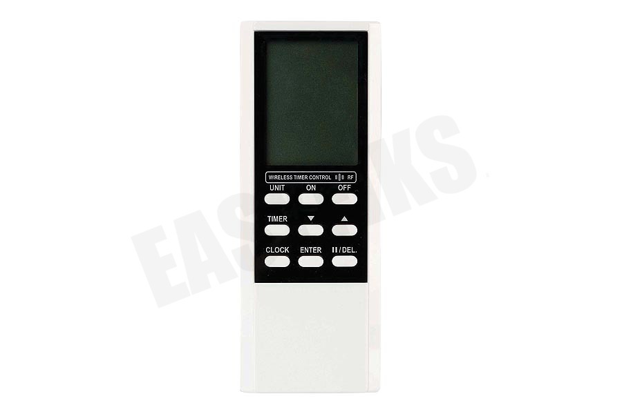 KlikAanKlikUit ATMT-502 Timer Afstandsbediening