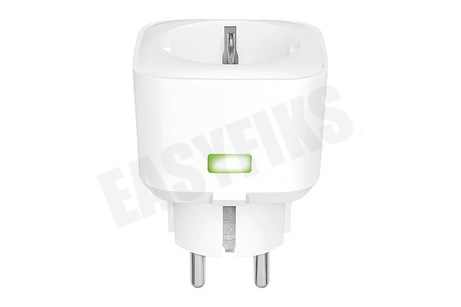 KlikAanKlikUit ACC-3500 Compacte Stopcontactschakelaar (3500W)