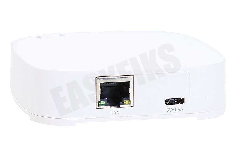 Trust ZRGB2-Z1R Zigbee Starter Set: 2 RGB Lampen + Z1 Zigbee Bridge