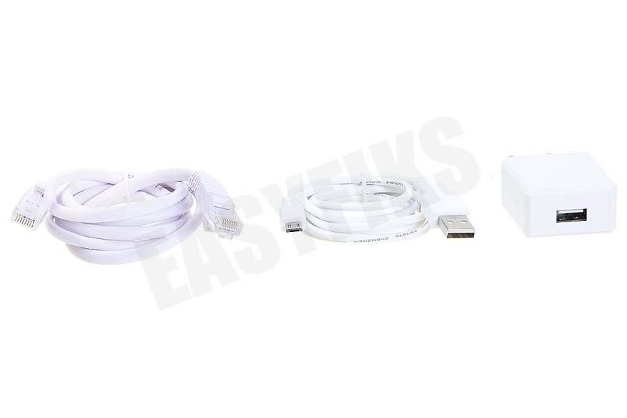 Trust ZRGB2-Z1R Zigbee Starter Set: 2 RGB Lampen + Z1 Zigbee Bridge