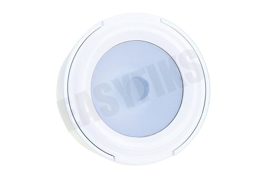 KlikAanKlikUit ZLED-RGBG66 Dimbare GU10 LED Spot RGB