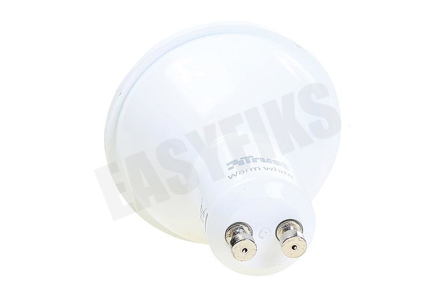 KlikAanKlikUit ZLED-G2705 Dimbare GU10 LED Spot Warm Wit