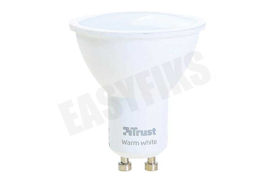 KlikAanKlikUit ZLED-G2705 Dimbare GU10 LED Spot Warm Wit