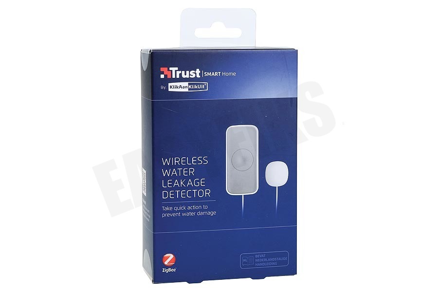 Trust ZWLD-100 Waterlekdetector
