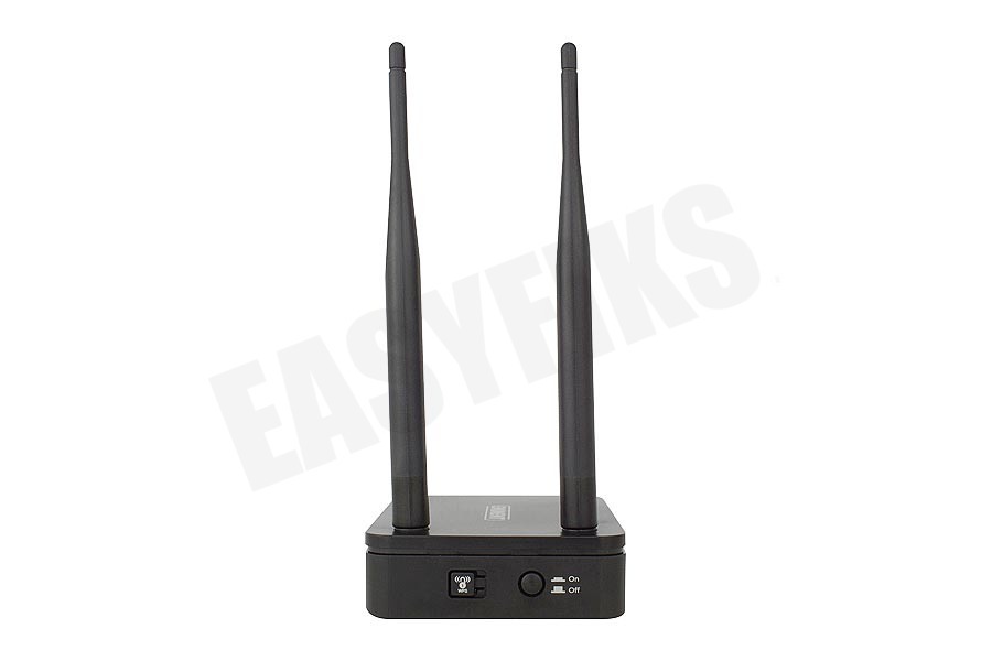 Eminent EM4700 Draadloze 300N Router