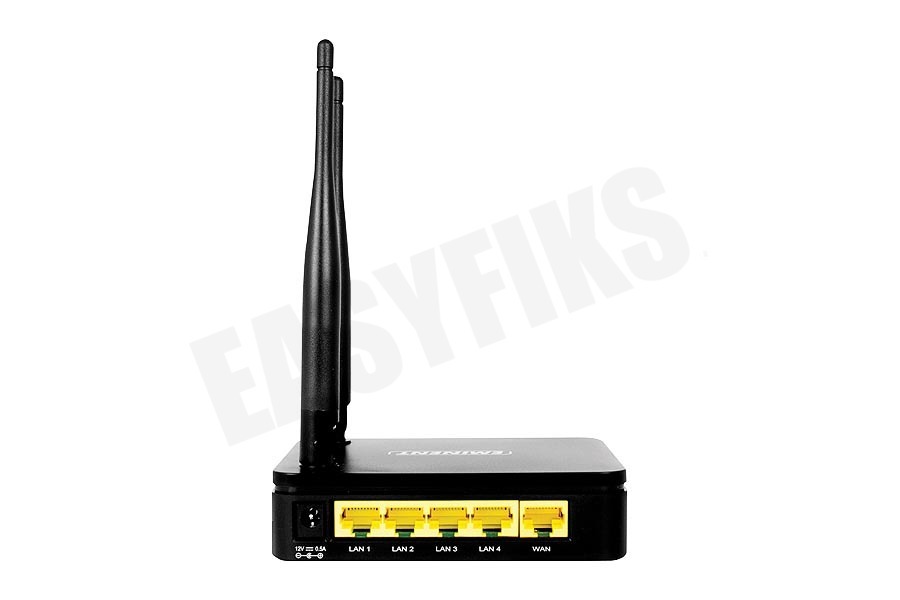 Eminent EM4700 Draadloze 300N Router