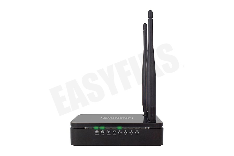 Eminent EM4700 Draadloze 300N Router