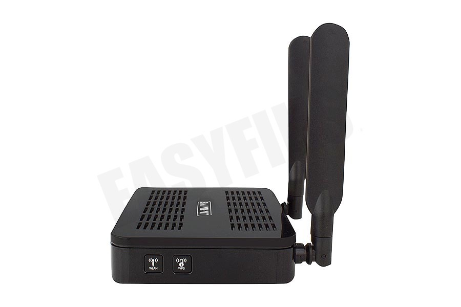 Eminent EM4710 Dual Band Gigabit AC1200 Router