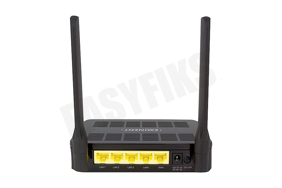 Eminent EM4710 Dual Band Gigabit AC1200 Router