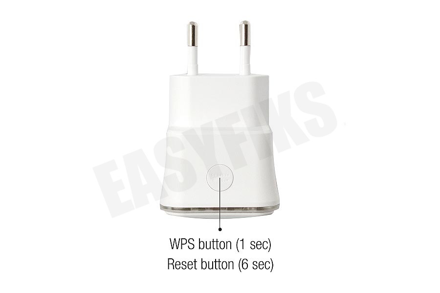 Eminent EM4594 Mini WiFi Repeater