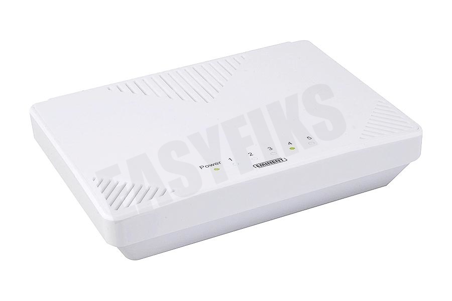 Eminent Switch netwerk 1000mbps