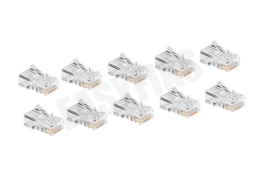 Ewent EW9002 Modulaire RJ-45 connector