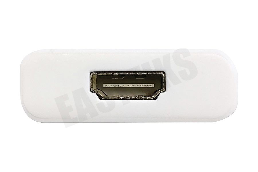Ewent EW9822 USB TypeC naar HDMI converter