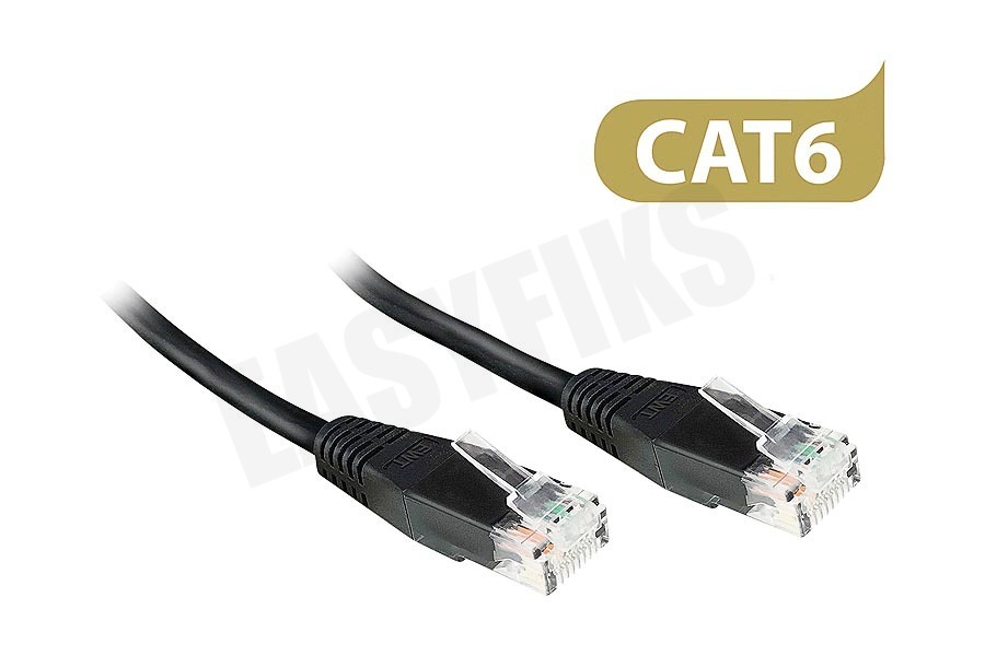 Ewent EW9534 Netwerkkabel 15 meter