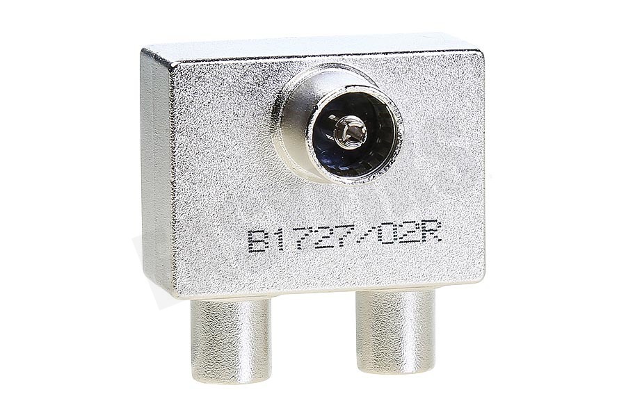 Technetix 11200802 Coax Opdruk Verdeler PTSX-02