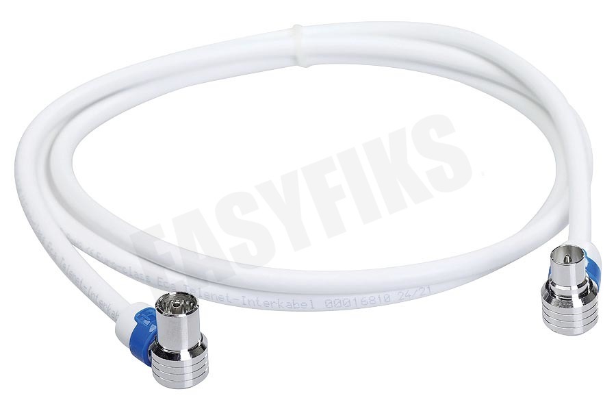 Hirschmann FEKAB 5/150 Aansluitkabel IEC 4G Proof 1,5 meter