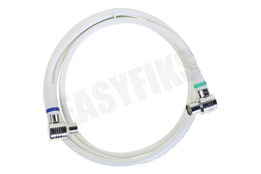 Technetix 11201510 Coax Aansluitkabel 1,5 meter