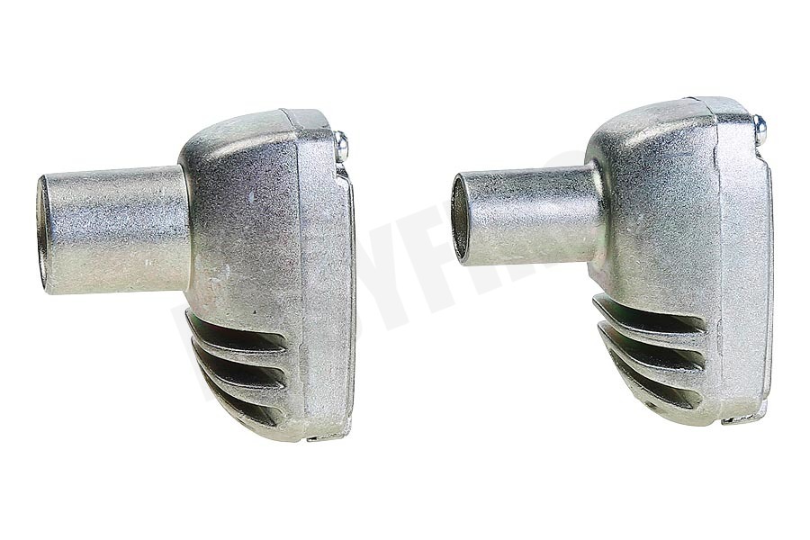 Technetix 11200701 Set IEC Coax Stekkers