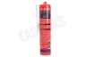 Bison 6309790 Poly Max High Tack Express Wit