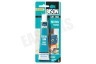 Bison 7004074 Textiel Lijm