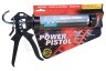 Bison 6307693 Power Pistol