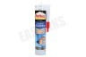 Pattex Speed Silicone, Wit