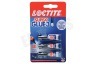 Loctite SG-3 Minitrio