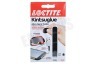 Loctite Kintsuglue, Zwart