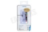 Spez Back Protector Veiligheidsglas / Tempered Glass
