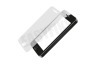 Spez Screen Protector Crystal Clear, 1 stuk