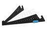 Spez Houder Anti slip materiaal