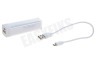 Spez Powerbank 2800 mAh, Wit