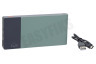 GP M2+ 10C Powerbank GP 10.000 mAh, groen