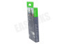 GP M2+ 10C Powerbank GP 10.000 mAh, groen