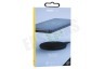 Universeel Fast Wireless QI Charger Black